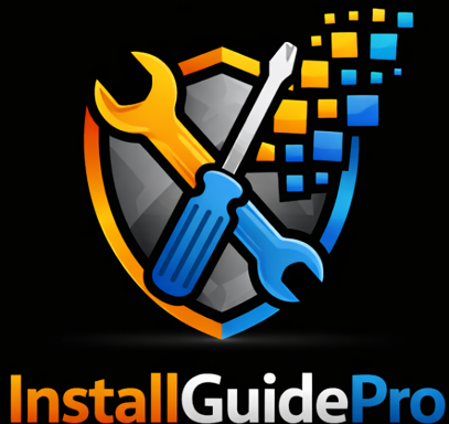 Install Guide Pro