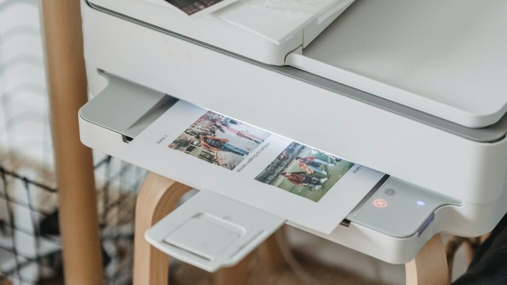 The Ultimate Guide to Printer and Scanner Setup in 2026: Stress-Free Printing for Everyone